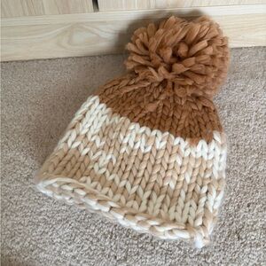 Free People Cozy Up Beanie